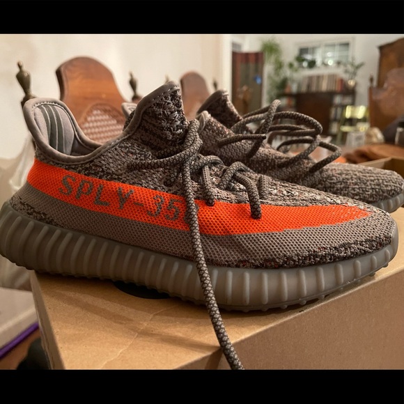 YEEZY BOOST 350 V2 - Picture 7 of 7